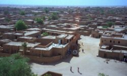 agadez