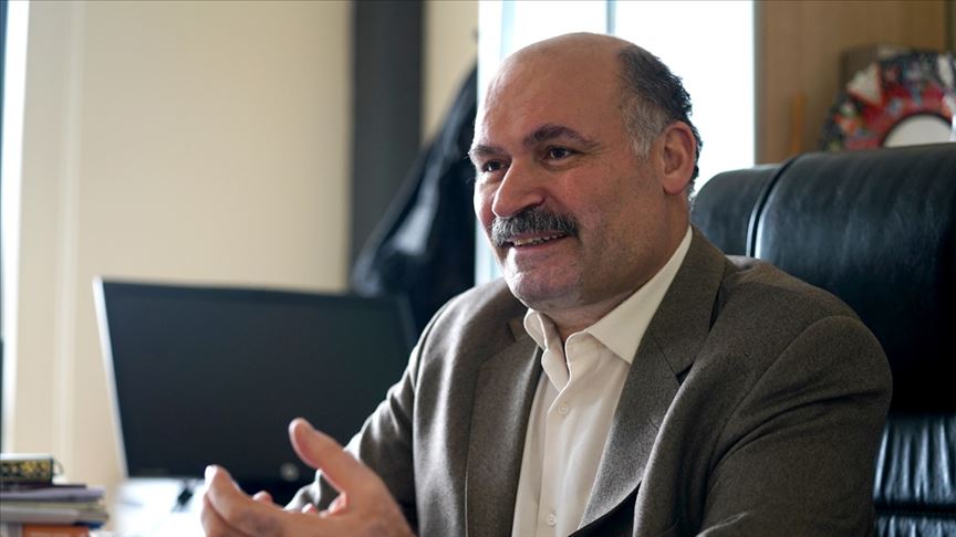 ahmet kavas 1