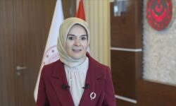 bakan goktas