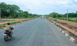 benin 2