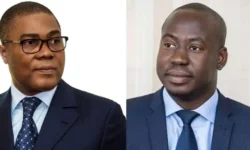 benin eski bakan