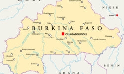 burkina faso 1