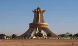 burkina faso 1