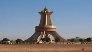 burkina faso 1