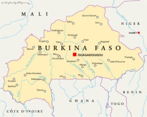 burkina faso 1