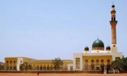 buyuk camii