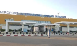 cad havalimani