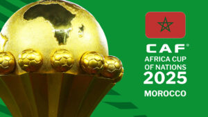 carsamba gunu Afrika da 2025 AFCON elemelerinin ilk gunu icin sayilan birkac mac programi