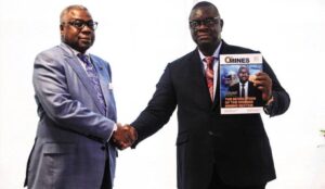 cote d ivoire le magazine omines donne un nouveau