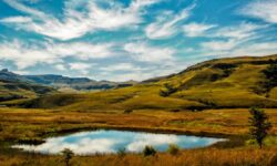 drakensberg