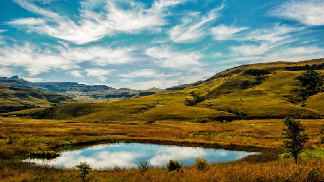 drakensberg