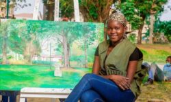 drc artist