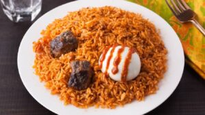 jollof