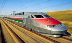 kenitra marakes hizli tren