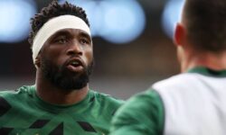 kolisi