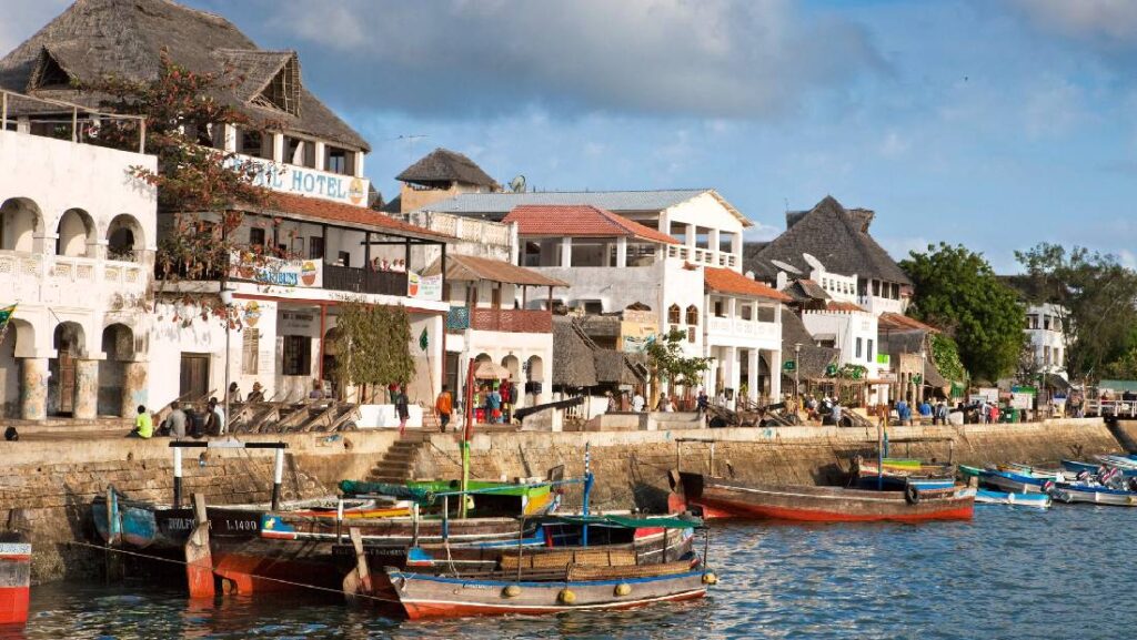 lamu