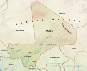 mali
