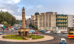 meyazia 27 square addis ababa ethiopia shutterstoc