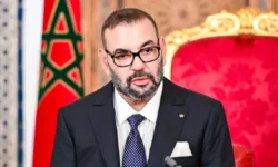 mohammed VI