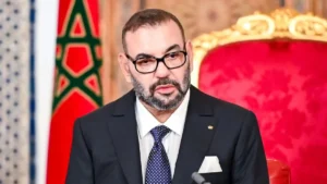 mohammed VI