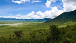 ngorongoro krateri
