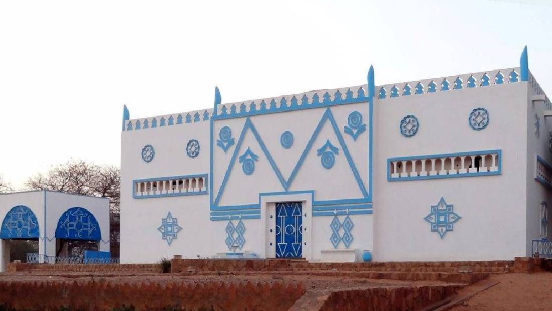 niamey