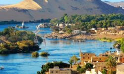 nil nehri