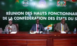 sahel toplantisi