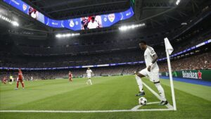 sampiyonlar Ligi nde ilk hafta 6 macla basladi