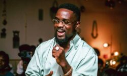 sarkodie