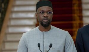 senegal devlet baskani