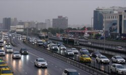 trafik