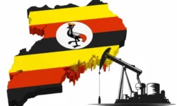 uganda