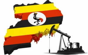uganda