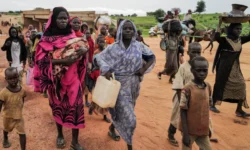 2023 08 04T125330Z 194376639 RC2WG2A243Z2 RTRMADP 3 SUDAN POLITICS CHAD REFUGEES 1691166017