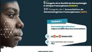 5 congres de la societe de dermatologie dafrique francophone 696x392 1