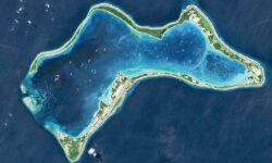 Chagos Adalari