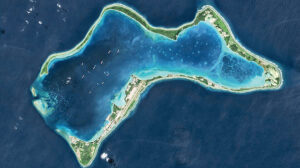 Chagos Adalari