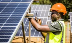 Green Economy Projected to Create 3.3 Million Jobs in Africa by 2030 1024x576 1