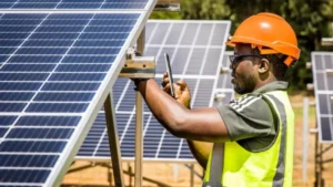 Green Economy Projected to Create 3.3 Million Jobs in Africa by 2030 1024x576 1