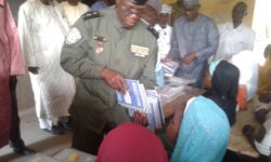 Maradi Rentree scolaire 2024