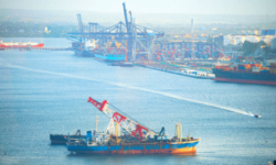 Port of Dar es Salaam