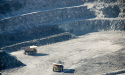 Ranger Uranium Mine 02