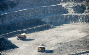 Ranger Uranium Mine 02