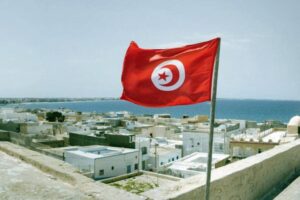 Une excellente nouvelle tombe pour la Tunisie le p