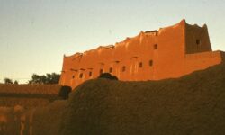 agadez sultanligi 1