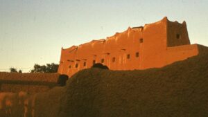 agadez sultanligi 1