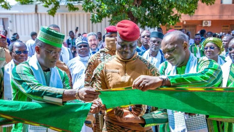 burkina faso