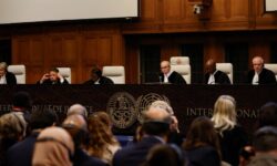 guney afrika gazze icin detayli dosya sunacak