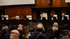 guney afrika gazze icin detayli dosya sunacak